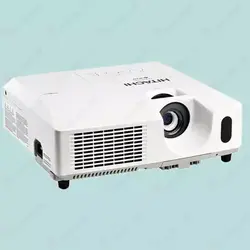 ویدئو پروژکتور استوک هیتاچی HITACHI CP-X3015WN - آی ژکتور | فروشگاه ویدئو پروژکتور