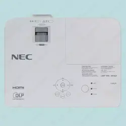 ویدئو پروژکتور ان ای سی NEC V302x - آی ژکتور | فروشگاه ویدئو پروژکتور