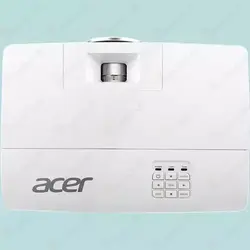 ویدئو پروژکتور ایسر acer P1185 - آی ژکتور | فروشگاه ویدئو پروژکتور