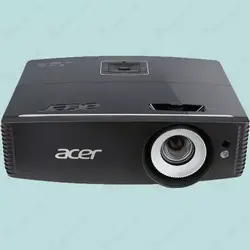 ویدئو پروژکتور ایسر acer P6500 - آی ژکتور | فروشگاه ویدئو پروژکتور