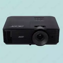 ویدئو پروژکتور ایسر acer x118 - آی ژکتور | فروشگاه ویدئو پروژکتور