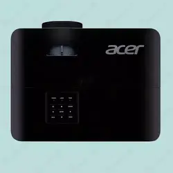 ویدئو پروژکتور ایسر acer x118 - آی ژکتور | فروشگاه ویدئو پروژکتور