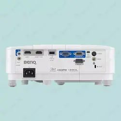 ویدئو پروژکتور بنکیو BENQ MW612 - آی ژکتور | فروشگاه ویدئو پروژکتور