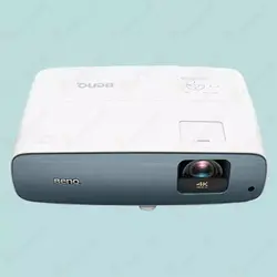 ویدئو پروژکتور بنکیو BENQ TK850 - آی ژکتور | فروشگاه ویدئو پروژکتور