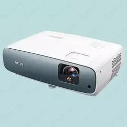 ویدئو پروژکتور بنکیو BENQ TK850 - آی ژکتور | فروشگاه ویدئو پروژکتور