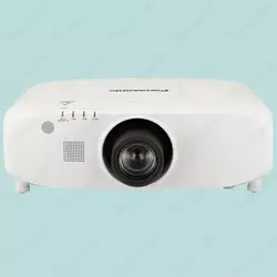ویدئو پروژکتور پاناسونیک PANASONIC EX800z - آی ژکتور | فروشگاه ویدئو پروژکتور