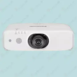 ویدئو پروژکتور پاناسونیک PANASONIC EZ590 - آی ژکتور | فروشگاه ویدئو پروژکتور