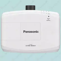 ویدئو پروژکتور پاناسونیک PANASONIC EZ590 - آی ژکتور | فروشگاه ویدئو پروژکتور