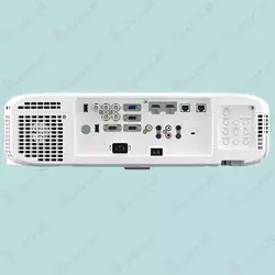 ویدئو پروژکتور پاناسونیک PANASONIC EZ590 - آی ژکتور | فروشگاه ویدئو پروژکتور