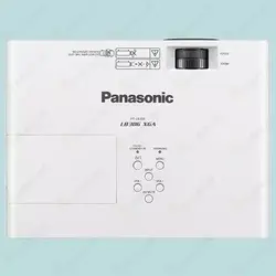 ویدئو پروژکتور پاناسونیک PANASONIC LB306