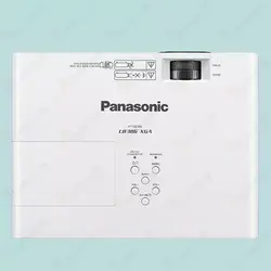 ویدئو پروژکتور پاناسونیک PANASONIC LB386 - آی ژکتور | فروشگاه ویدئو پروژکتور
