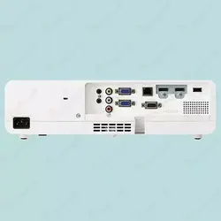 ویدئو پروژکتور پاناسونیک PANASONIC LB426 - آی ژکتور | فروشگاه ویدئو پروژکتور
