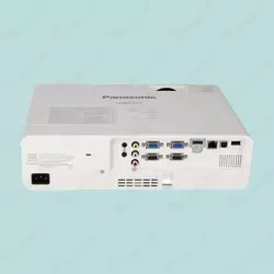 ویدئو پروژکتور پاناسونیک PANASONIC LW336 - آی ژکتور | فروشگاه ویدئو پروژکتور