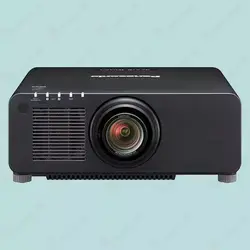 ویدئو پروژکتور پاناسونیک PANASONIC RZ870 - آی ژکتور | فروشگاه ویدئو پروژکتور