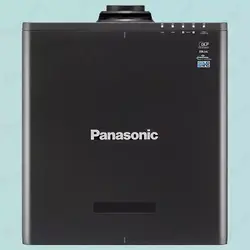 ویدئو پروژکتور پاناسونیک PANASONIC RZ870 - آی ژکتور | فروشگاه ویدئو پروژکتور