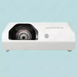 ویدئو پروژکتور پاناسونیک PANASONIC TW380