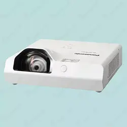 ویدئو پروژکتور پاناسونیک PANASONIC TW380