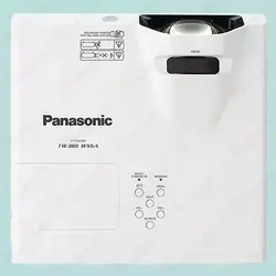 ویدئو پروژکتور پاناسونیک PANASONIC TW380