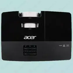 ویدئو پروژکتور دست دوم ایسر acer X113 - آی ژکتور | فروشگاه ویدئو پروژکتور