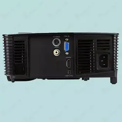 ویدئو پروژکتور دست دوم ایسر acer X113 - آی ژکتور | فروشگاه ویدئو پروژکتور