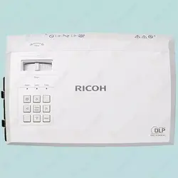 ویدئو پروژکتور ریکو RICOH X2340 - آی ژکتور | فروشگاه ویدئو پروژکتور