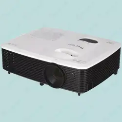 ویدئو پروژکتور ریکو RICOH X2440 - آی ژکتور | فروشگاه ویدئو پروژکتور