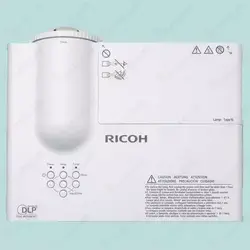 ویدئو پروژکتور ریکو RICOH X4340 - آی ژکتور | فروشگاه ویدئو پروژکتور