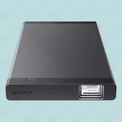 ویدئو پروژکتور سونی SONY CD1 Mobile - آی ژکتور | فروشگاه ویدئو پروژکتور