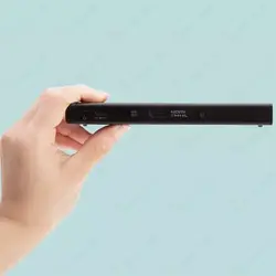ویدئو پروژکتور سونی SONY CD1 Mobile - آی ژکتور | فروشگاه ویدئو پروژکتور