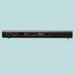 ویدئو پروژکتور سونی SONY CD1 Mobile - آی ژکتور | فروشگاه ویدئو پروژکتور