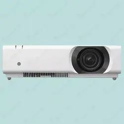ویدئو پروژکتور سونی SONY CX276 - آی ژکتور | فروشگاه ویدئو پروژکتور