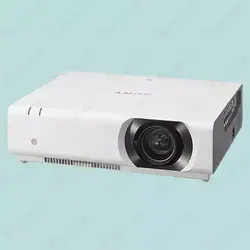 ویدئو پروژکتور سونی SONY CX276 - آی ژکتور | فروشگاه ویدئو پروژکتور