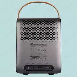 ویدئو پروژکتور شیائومی XIAOMI FORMOVIE DICE MINI PROJECTOR - آی ژکتور | فروشگاه ویدئو پروژکتور