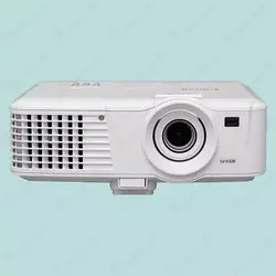 ویدئو پروژکتور کانن CANON LV-X320 - آی ژکتور | فروشگاه ویدئو پروژکتور
