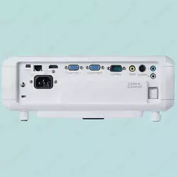 ویدئو پروژکتور کانن CANON LV-X320 - آی ژکتور | فروشگاه ویدئو پروژکتور