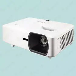 ویدئو پروژکتور ویوسونیک VIEWSONIC LS750wu - آی ژکتور | فروشگاه ویدئو پروژکتور