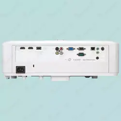 ویدئو پروژکتور ویوسونیک VIEWSONIC LS750wu - آی ژکتور | فروشگاه ویدئو پروژکتور