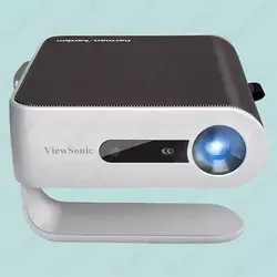 ویدئو پروژکتور ویوسونیک VIEWSONIC M1 plus - آی ژکتور | فروشگاه ویدئو پروژکتور