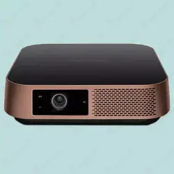 ویدئو پروژکتور ویوسونیک VIEWSONIC M2 - آی ژکتور | فروشگاه ویدئو پروژکتور