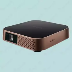ویدئو پروژکتور ویوسونیک VIEWSONIC M2 - آی ژکتور | فروشگاه ویدئو پروژکتور