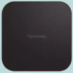 ویدئو پروژکتور ویوسونیک VIEWSONIC M2 - آی ژکتور | فروشگاه ویدئو پروژکتور