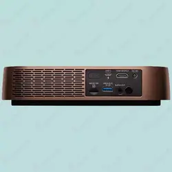 ویدئو پروژکتور ویوسونیک VIEWSONIC M2 - آی ژکتور | فروشگاه ویدئو پروژکتور