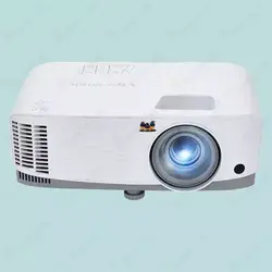 ویدئو پروژکتور ویوسونیک VIEWSONIC PA503SB - آی ژکتور | فروشگاه ویدئو پروژکتور