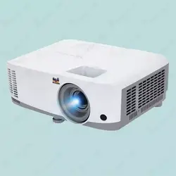 ویدئو پروژکتور ویوسونیک VIEWSONIC PA503SB - آی ژکتور | فروشگاه ویدئو پروژکتور