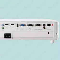 ویدئو پروژکتور ویوسونیک VIEWSONIC PG706HD