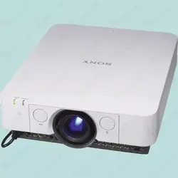 ویدئو پروژکتور سونی SONY FHZ55 - آی ژکتور | فروشگاه ویدئو پروژکتور
