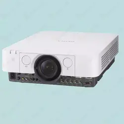 ویدئو پروژکتور سونی SONY FHZ55 - آی ژکتور | فروشگاه ویدئو پروژکتور