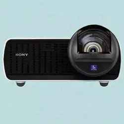 ویدئو پروژکتور سونی SONY SX125 - آی ژکتور | فروشگاه ویدئو پروژکتور