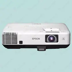ویدئو پروژکتور اپسون EPSON EB-2055 - آی ژکتور | فروشگاه ویدئو پروژکتور