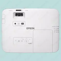 ویدئو پروژکتور اپسون EPSON EB-2055 - آی ژکتور | فروشگاه ویدئو پروژکتور